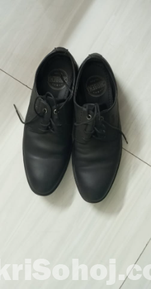 1 Week Used APEX Premium Formal shoe (Brand New)